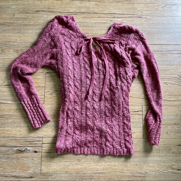 Sweater - Picture 2 of 2